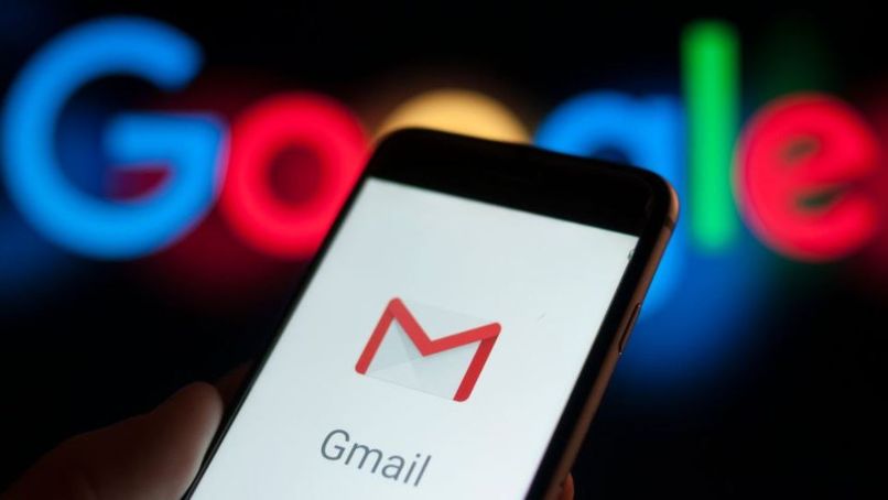 la cantidad de cuentas aceptadas por gmail