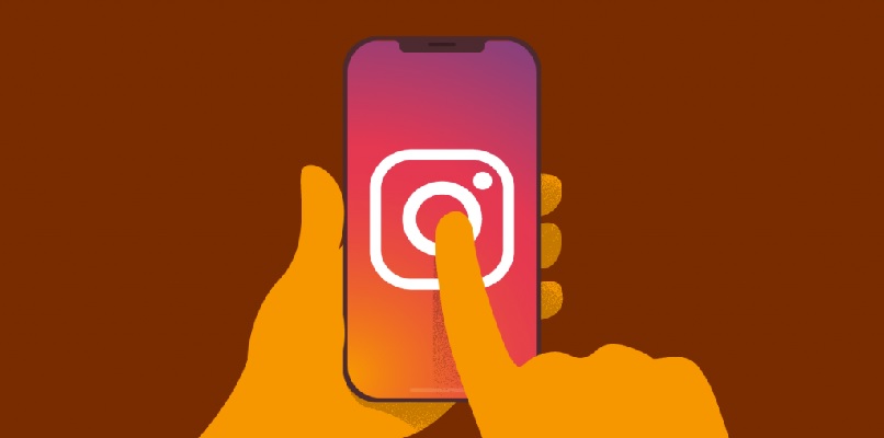cambiar historias en instagram