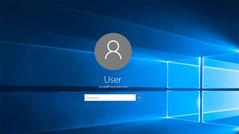 eliminar usuario o perfil de Windows 10