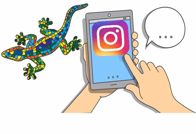 haz un mosaico para tu perfil de instagram