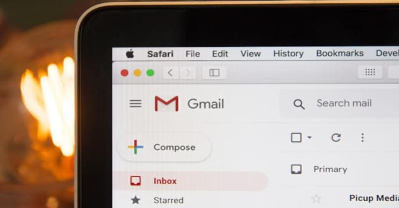 cuenta de gmail cambiar contraseña