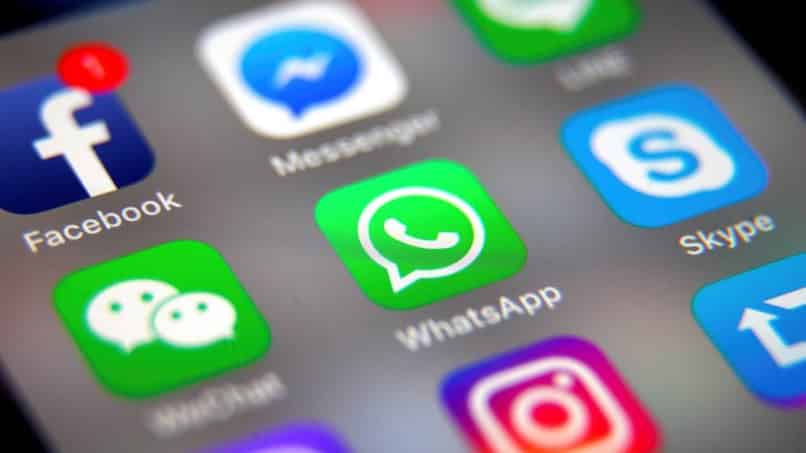 pasos para instalar y actualizar whatsapp