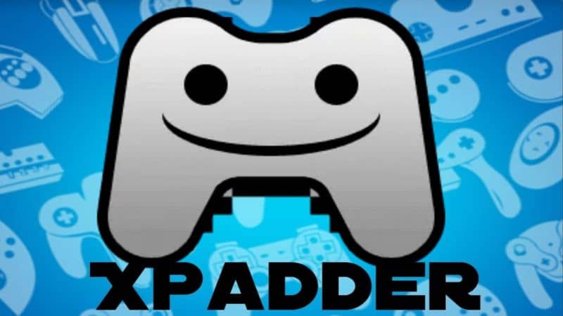 Consola de imágenes, Xpadder