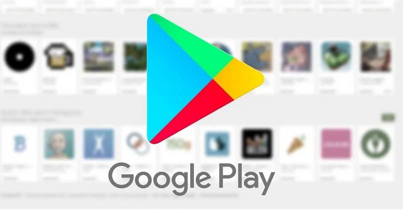 logotipo de Google PlayStore