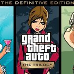 ¿Cuándo llegará GTA Trilogy Remastered en Android y iPhone?