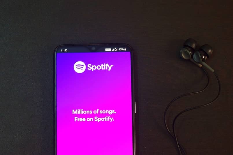 Método de pago de Spotify