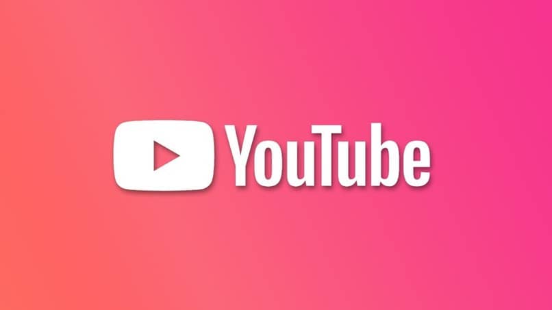 cubierta rosa de youtube
