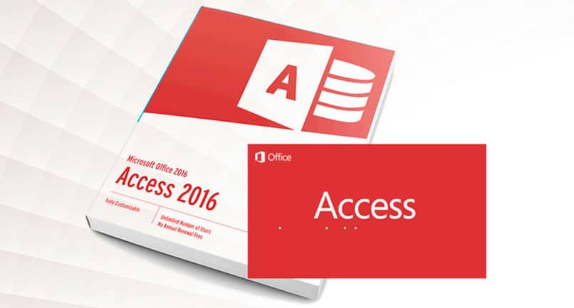 Instale Access para ver archivos MDE