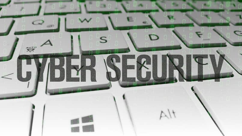 La seguridad cibernética