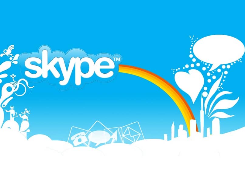 disfruta de los beneficios de skype
