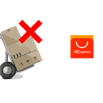 ▶ ¿Qué significa entrega fallida en AliExpress?
