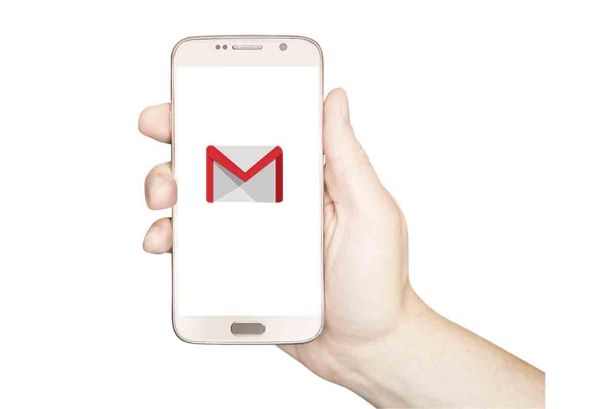 ¿Qué sucede si desinstalo Gmail de mi móvil 1?