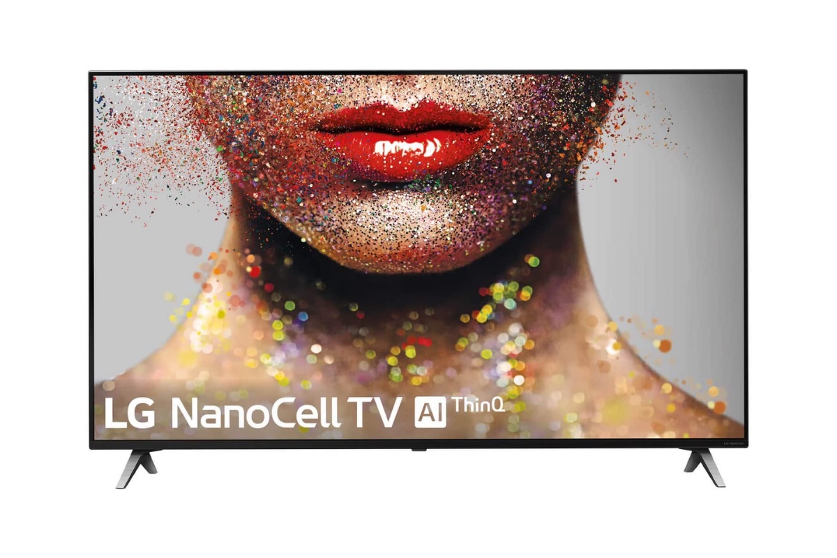Μες Reseñas para LG NanoCell 49SM8500PLA, ¿vale la pena comprarlo en 2021?
