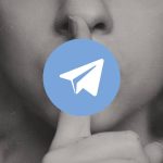 Σημαίνει ¿Cuál es el significado de la conversación secreta que fue cancelada en Telegram?