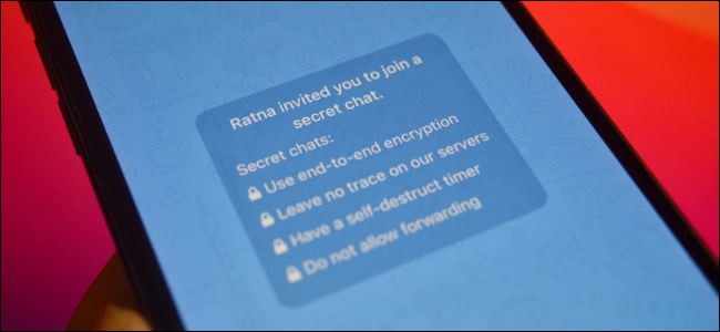 cómo-iniciar-un-chat-secreto-cifrado-en-telegrama