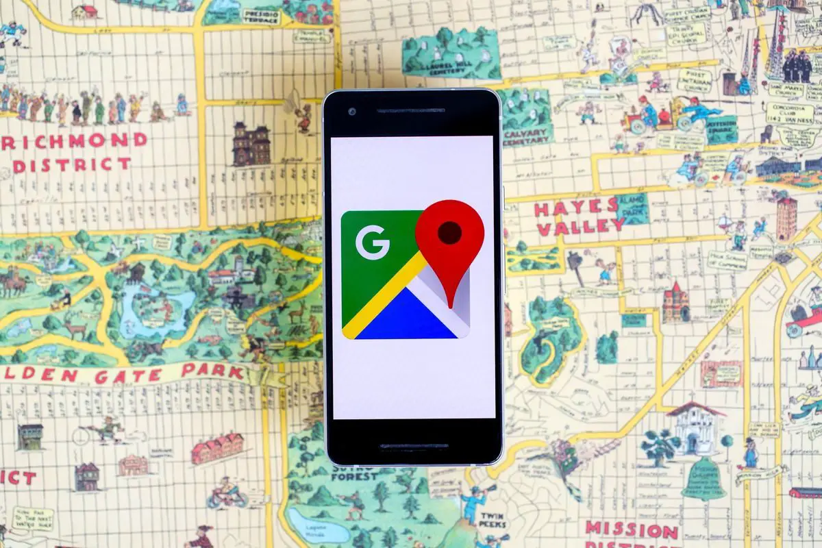 Guerra en Google Maps del restaurante criticado por el cofundador de Vox