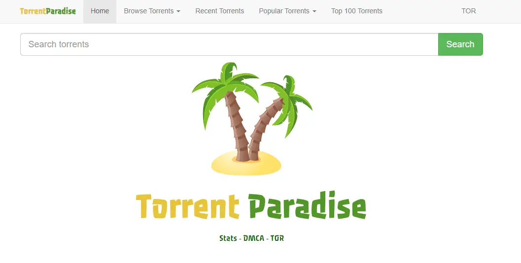 TorrentParadise