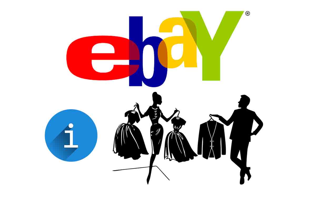 10 consejos para comprar ropa en eBay