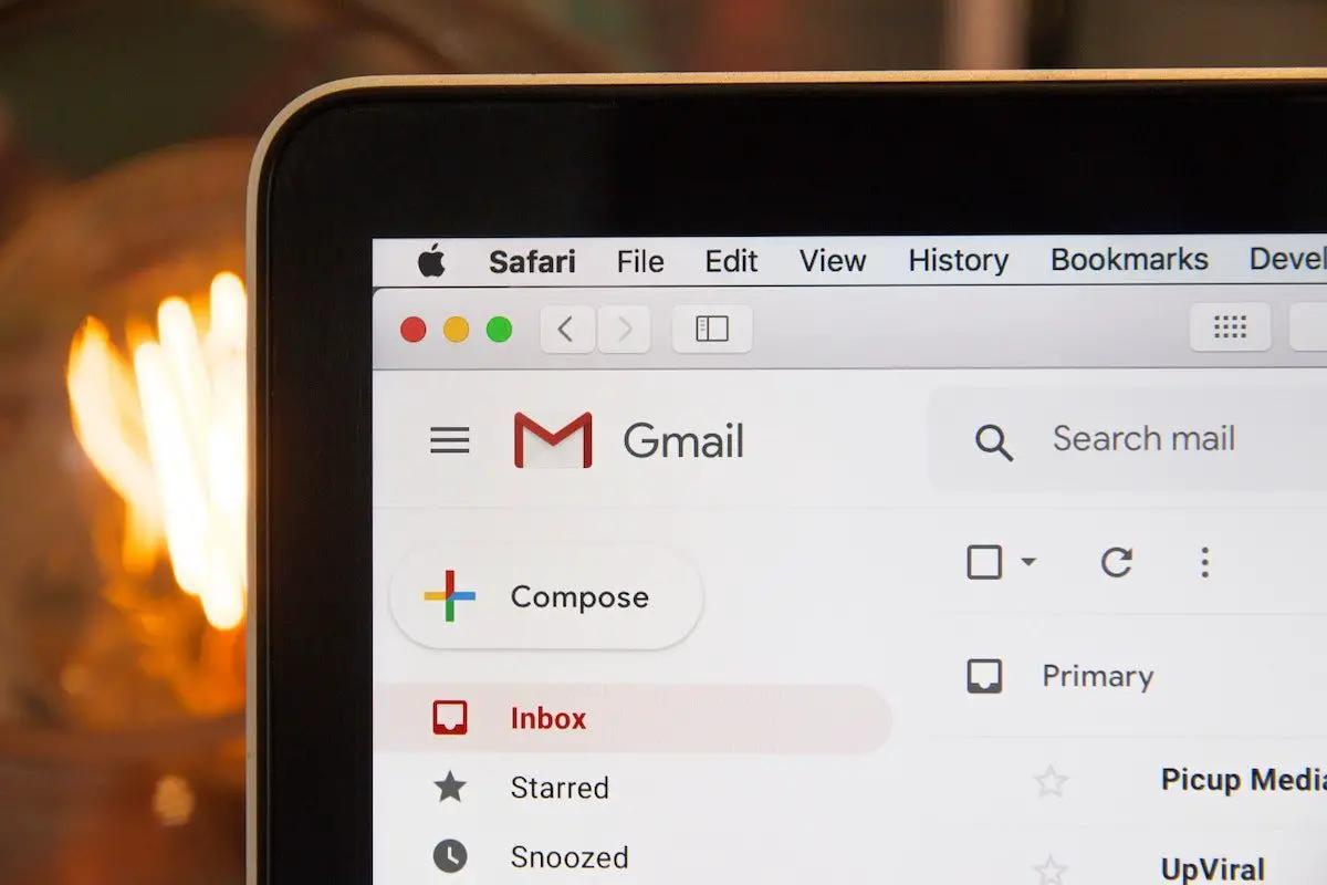 Consejos para mejorar su productividad en Gmail