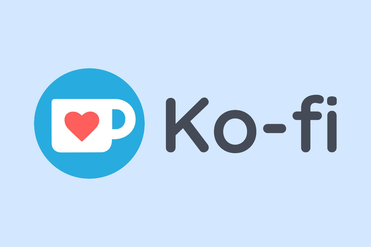 11 preguntas y respuestas sobre Ko-Fi, la mejor alternativa para Patreon 1