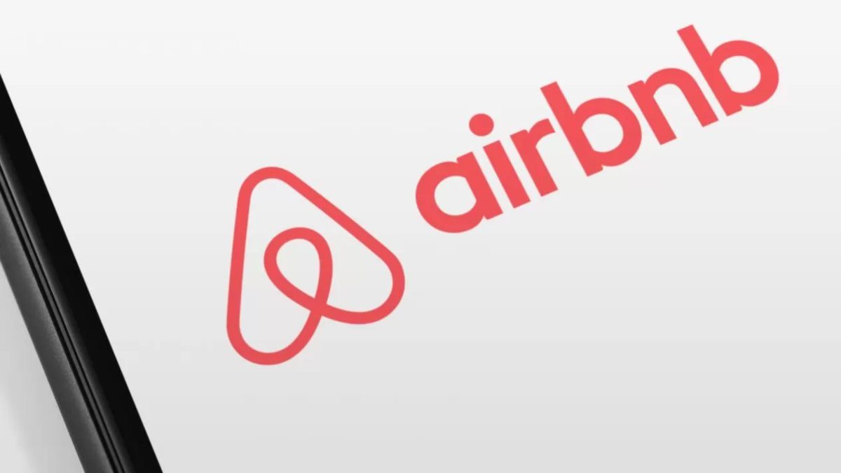 Cancelación del coronavirus de Airbnb