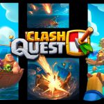 ▶ Dónde descargar Clash Quest gratis en su teléfono Android