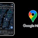 ▶ Cómo activar la función oscura de Google Maps en iPhone