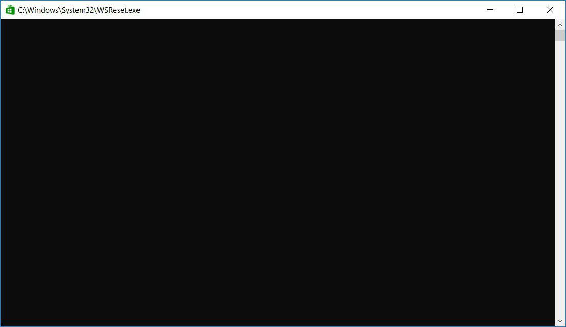 Corrija el error 2 de Windows 10 0x80072f8f