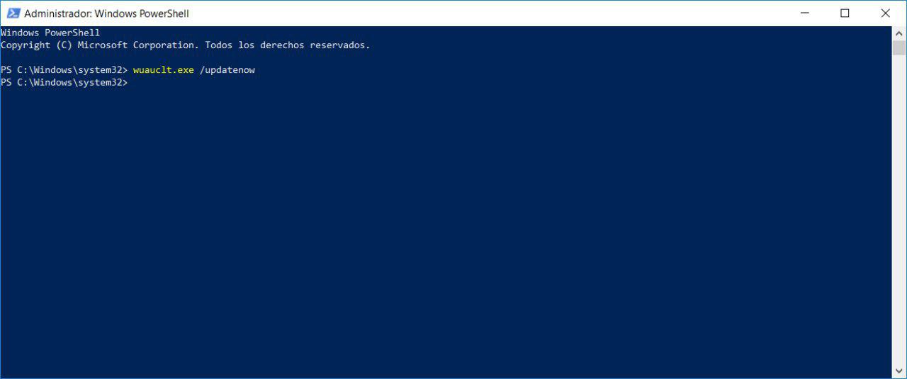 Cómo reparar el error 0x80072f8f 3 de la tienda de Windows 10