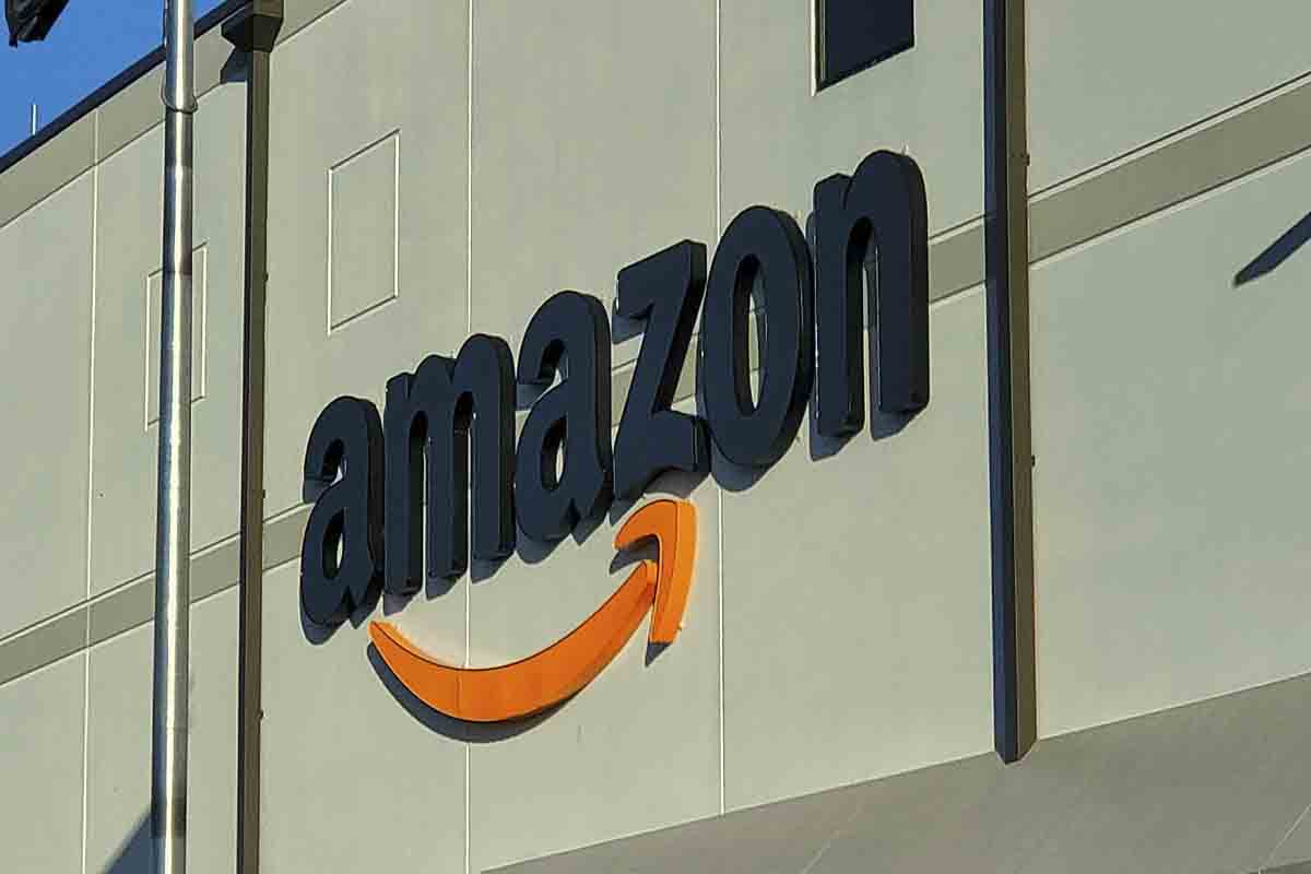Lo que nos faltaba: Amazon planea lanzar su propio televisor con Alexa 1