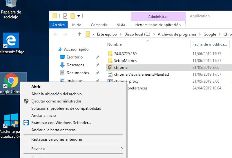 Cómo reparar el error faltante del archivo MSVCP120.dll en Windows 10 2