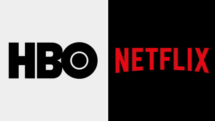 Netflix y HBO