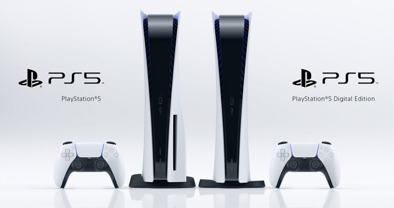 PS5 vs.Xbox Series X Diseño vertical de PS4