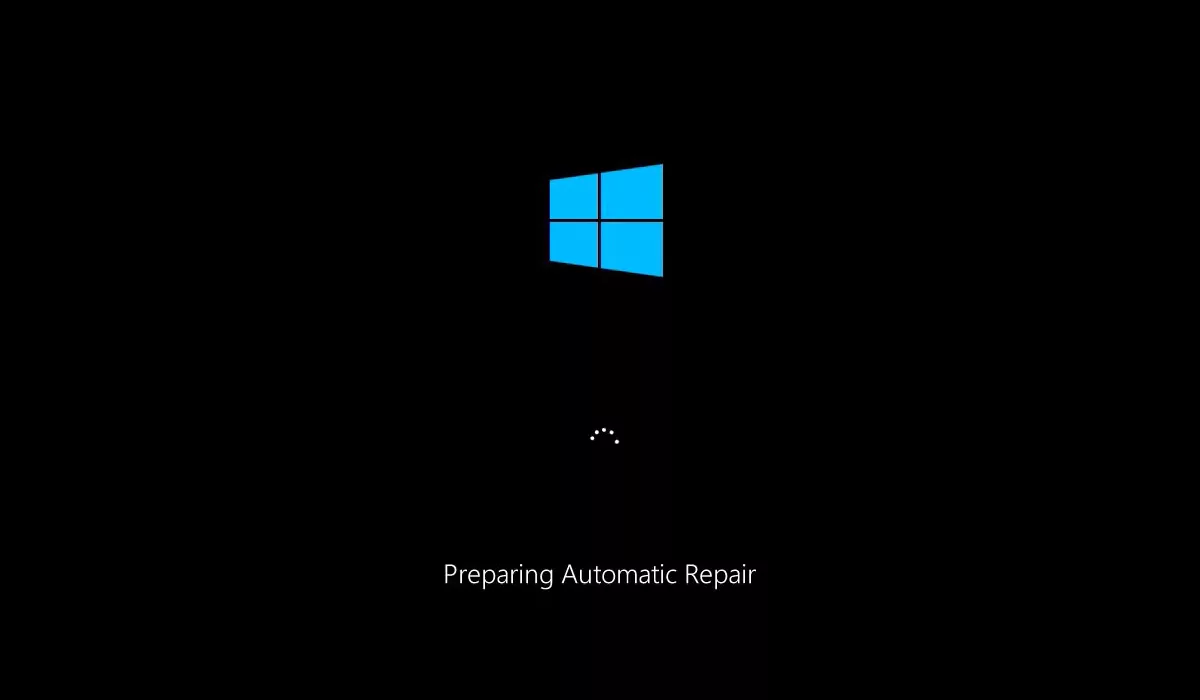 Cómo reparar el error de arranque de Windows 10 0x00000e9 6