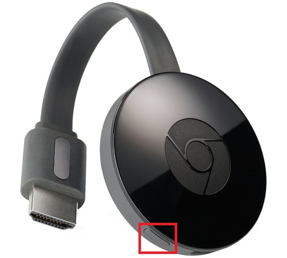 Mi Chromecast no escucha, suena mal o bajo: 6 posibles soluciones 2