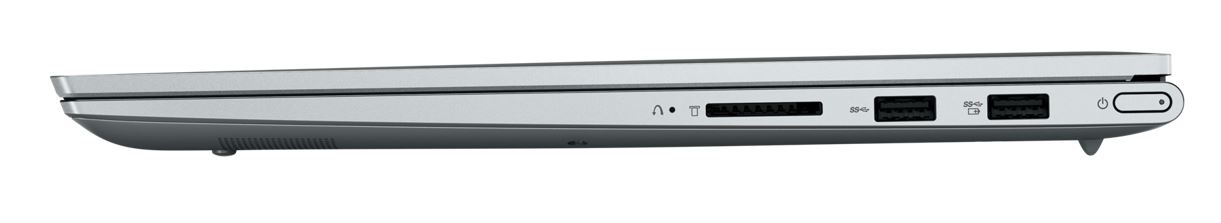 Lenovo Yoga 7 Slim Pro, portátil profesional de 16 pulgadas para usar en cualquier lugar 3