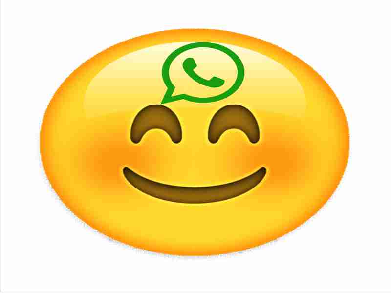 emoticon o smile emoji