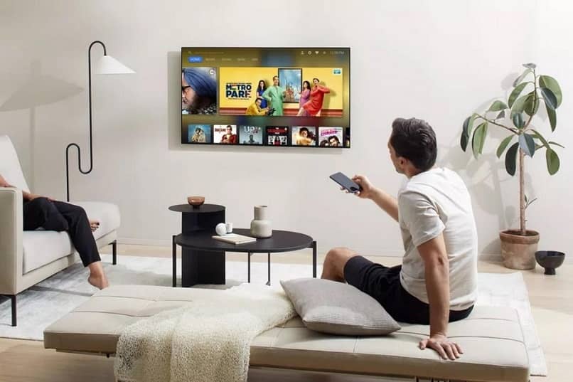 actualizar aplicaciones en hitachi smart tv