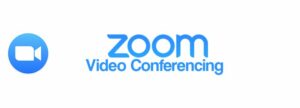 logo de videoconferencia