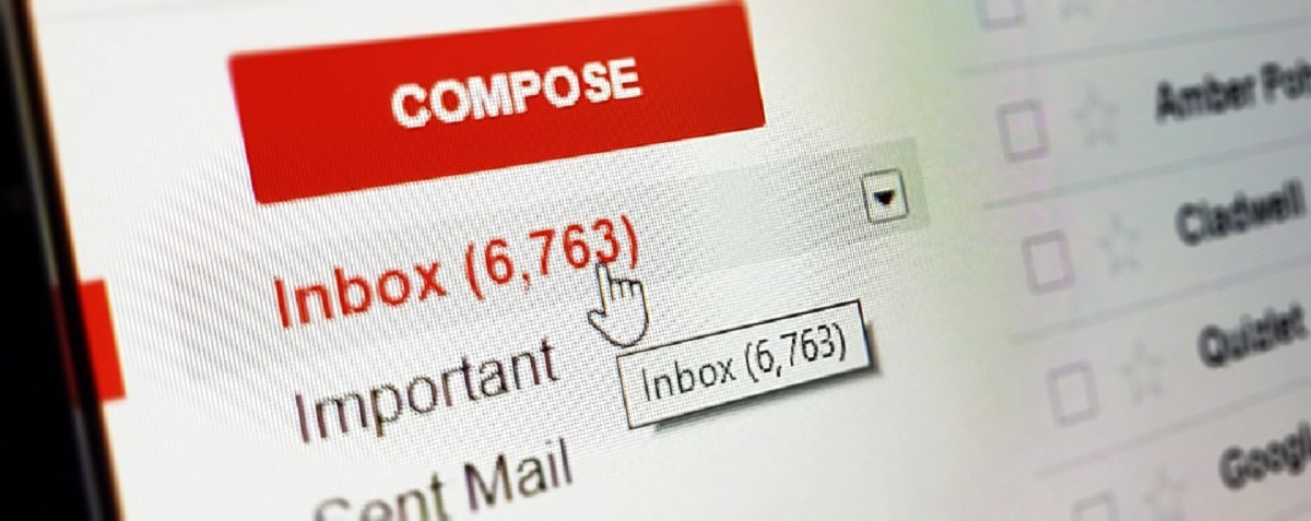 correo electrónico gmail
