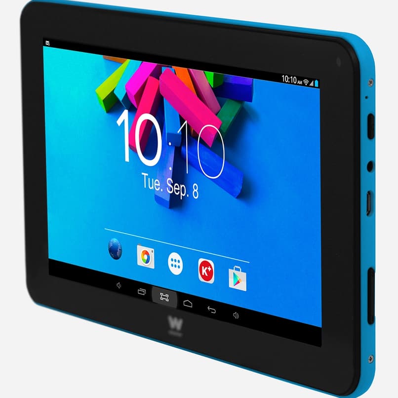 tabletas android