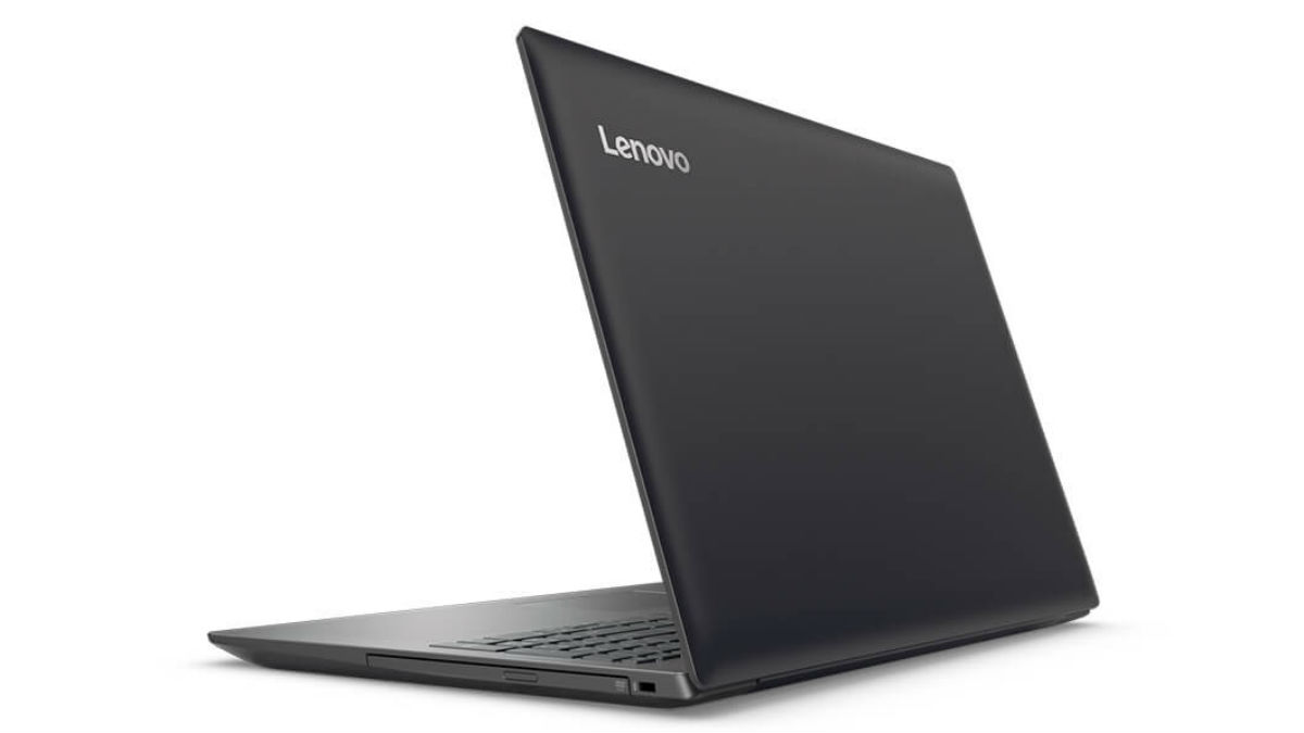 Diseño de Lenovo Ideapad 320