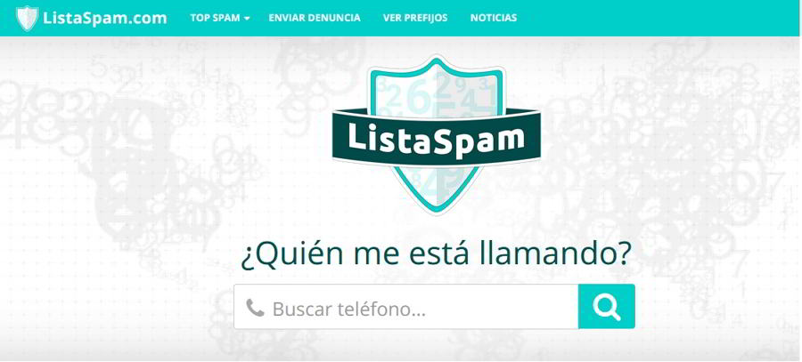 ListSpam