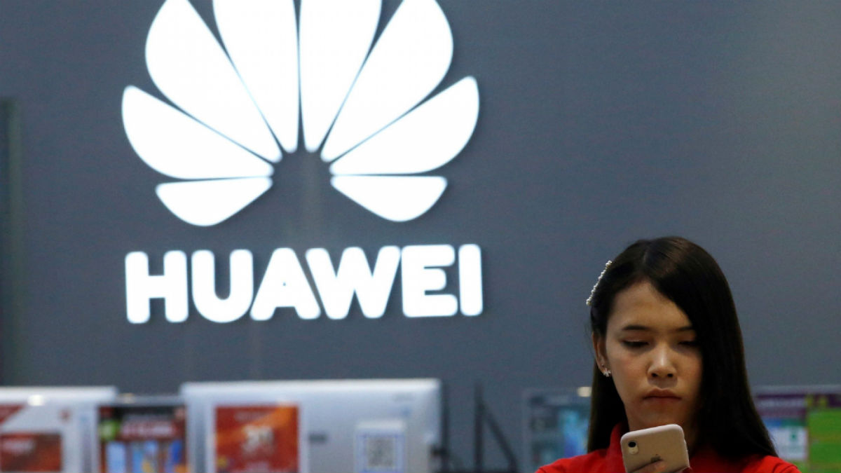 Estados Unidos podría acercarse a Huawei si prosigue un acuerdo comercial con China