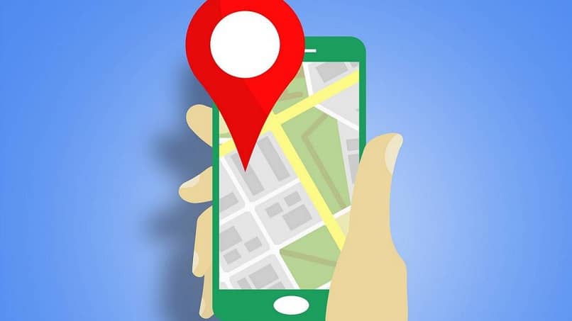 mapas manuales de google mobile