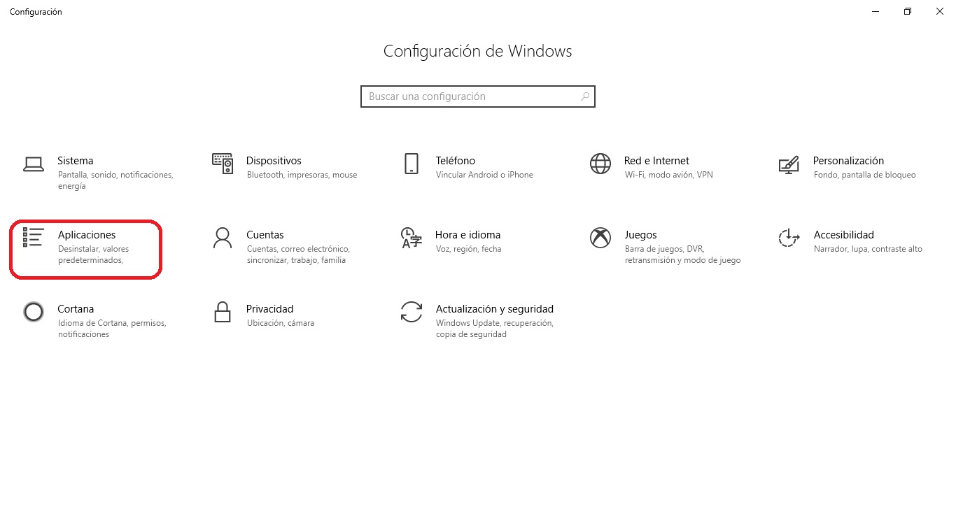 23 aplicaciones que puedes desinstalar en la última versión de Windows 10 2