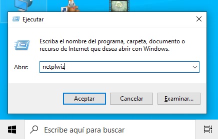 conexión automática en Windows 10 1