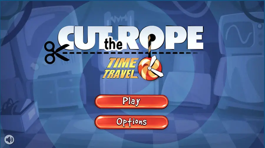 Los 10 mejores juegos de FRIV gratis de PC Cut the Rope 2