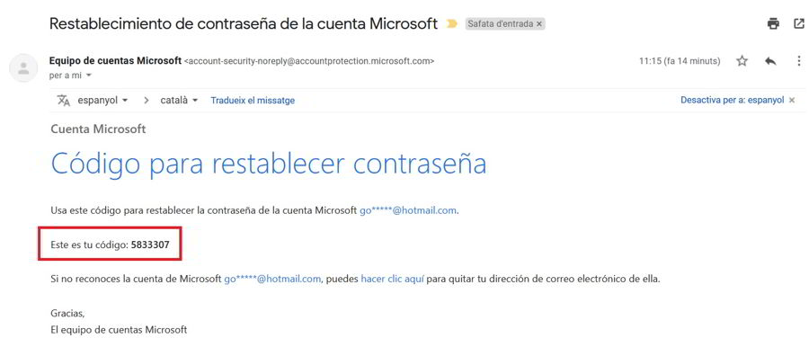 Iniciar sesión en Hotmail: cómo iniciar sesión en su cuenta de Outlook 2019 2019