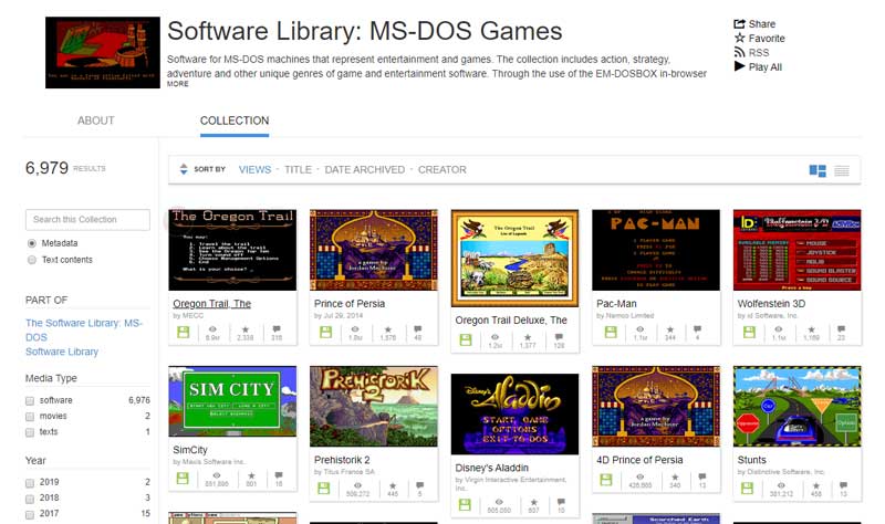 cómo jugar PC Soccer y otros juegos de MS-DOS desde otros juegos en su navegador